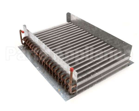 18-8744-01 Scotsman Condenser A/C