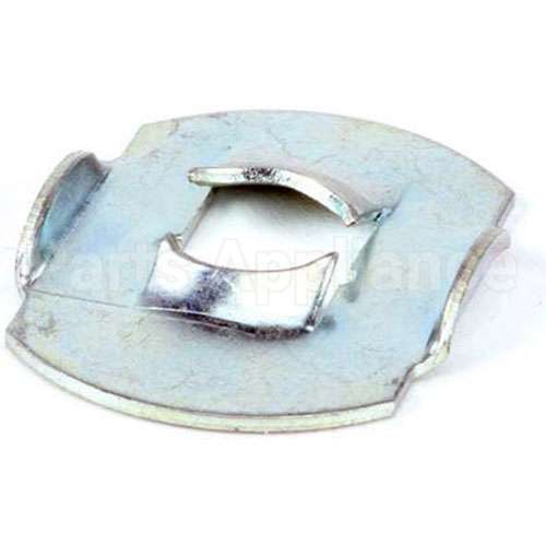 18-8752-11 Compatible Scotsman Nut Mount-Fan Blade