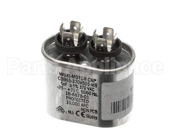 18-8878-01 Scotsman Capacitor