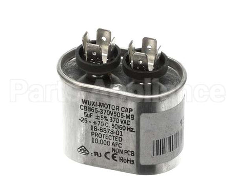 18-8878-01 Scotsman Capacitor