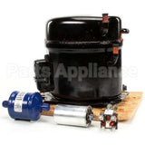 18-8897-21 Compatible Scotsman Compressor Tecumseh