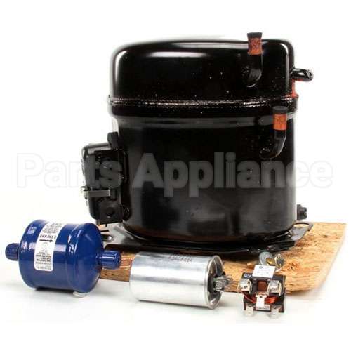 18-8897-21 Compatible Scotsman Compressor Tecumseh