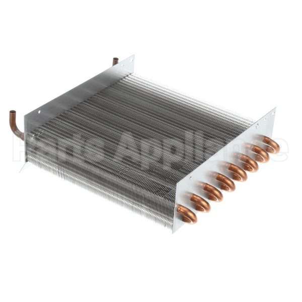 18-8940-01 Compatible Scotsman Ac Condenser - 8X8