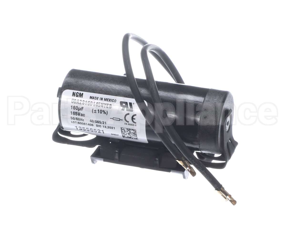 18-8962-62 Scotsman Capacitor Start