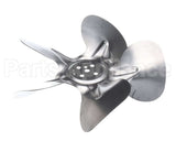 18-8998-01 Scotsman Fan Blade - 8In 40De