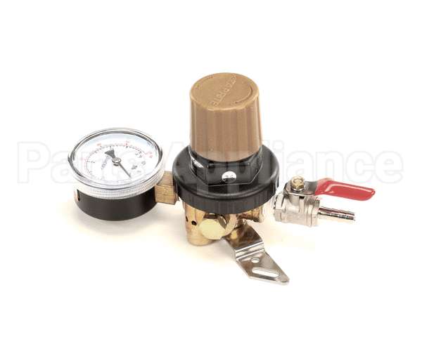 18-C510 Perfection Low Pressure Regulator {Inlet