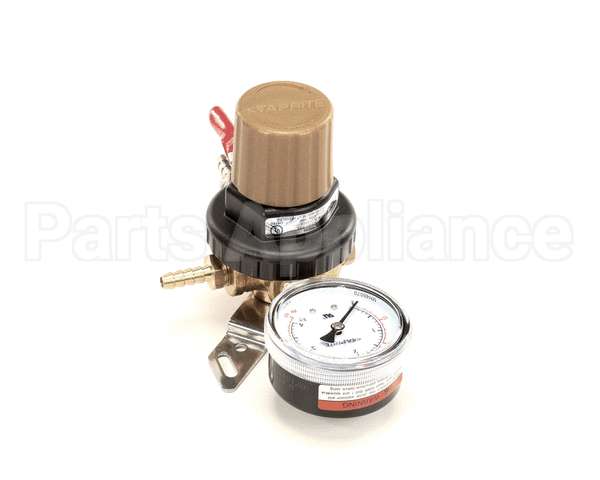 18-C510 Perfection Low Pressure Regulator {Inlet