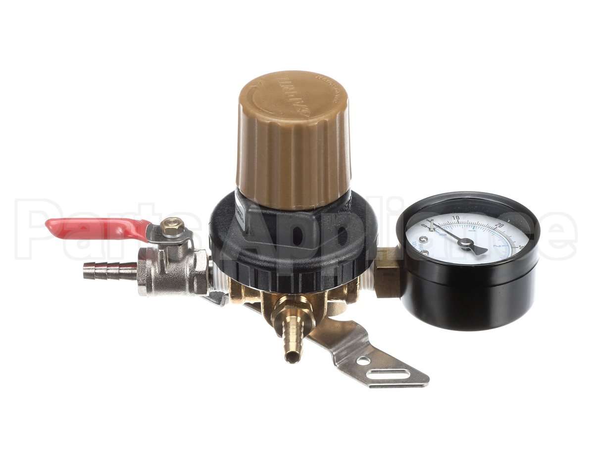 18-C511 Perfection Low Pressure Regulator (Pass T
