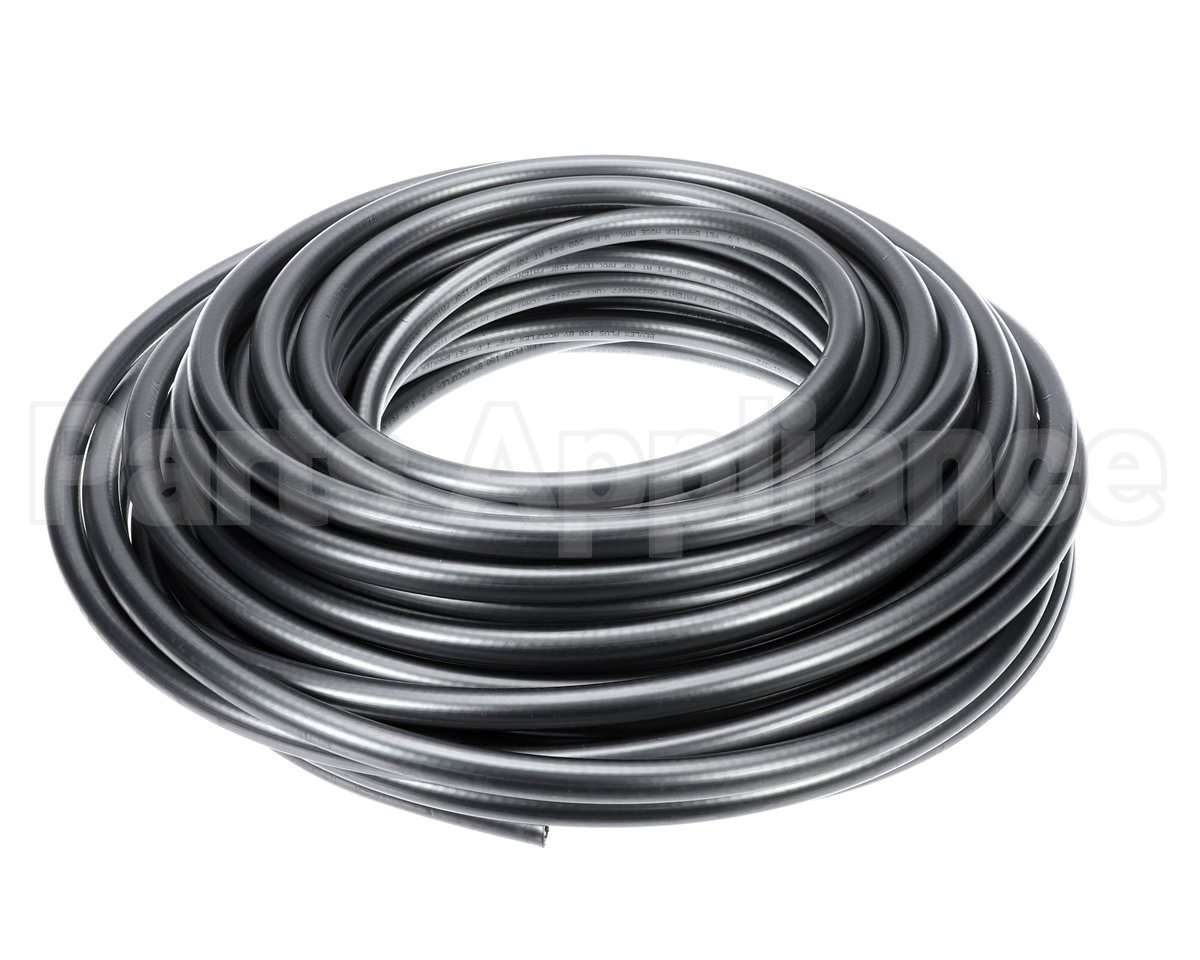 180-06100-SIL Lancer Bevlex Plus .375 X .593 Rein