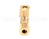 180-231-000 Jade Tee 1/4 X 1/4 X 1/4 Comp Brs