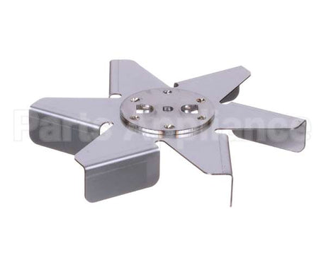 180-581 Lbc Bakery Cw Lcr Fan Blade
