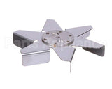 180-581 Lbc Bakery Cw Lcr Fan Blade