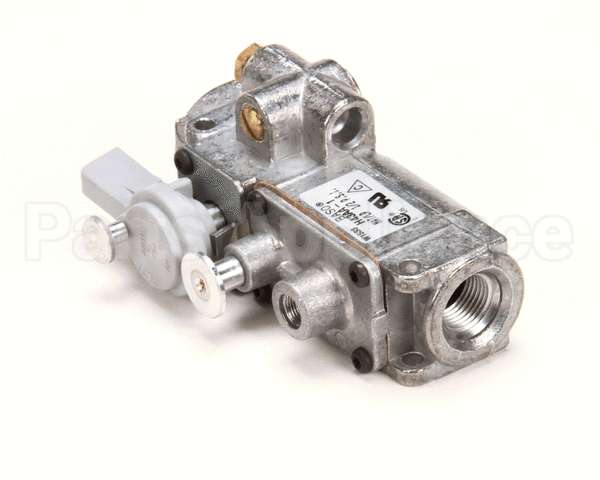 180 Hickory Manifold Valve 3/8"