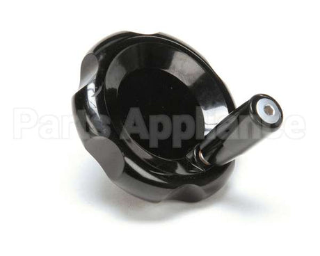1800-268 Atlas Metal Crank Handle