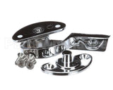 1800-3870 Atlas Metal Cam Lock Assm.