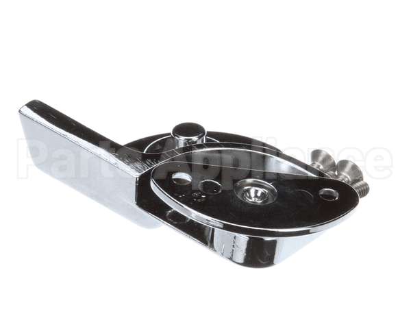 1800-3870 Atlas Metal Cam Lock Assm.