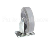 1800-497 Atlas Metal 5 Caster Nlock