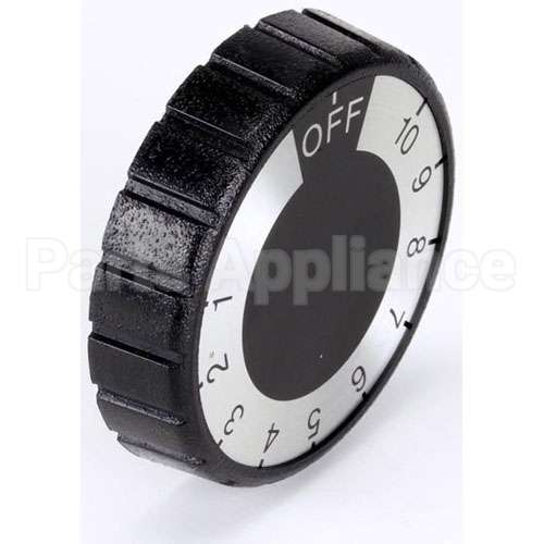 1800-5092 Compatible Atlas Knob