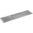 1800 Compatible Royal Range Grate, Top, C/I, 6" X 24"