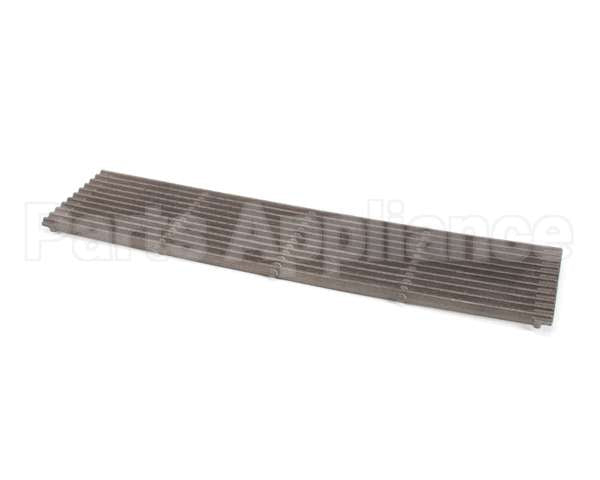 1800 Royal Range 6 X 24 Top Grates (Cast Iron)