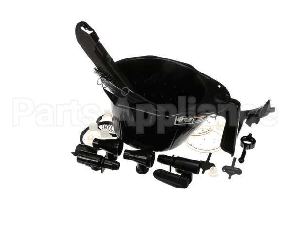 18000.7100 Bunn Kit,Tdl Fresh Brewer Spare Parts(Ro's)