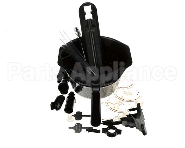 18000.7100 Bunn Kit,Tdl Fresh Brewer Spare Parts(Ro's)