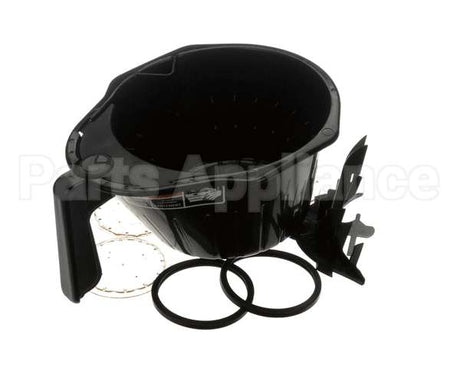 18000.7101 Bunn Kit,Tdl Fresh Brewer Acc