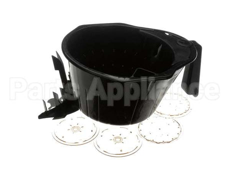 18000.7101 Bunn Kit,Tdl Fresh Brewer Acc