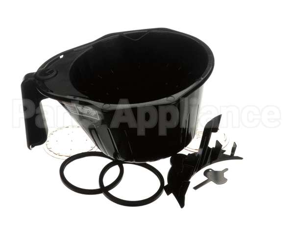 18000.7101 Bunn Kit,Tdl Fresh Brewer Acc