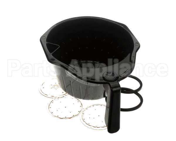 18000.7101 Bunn Kit,Tdl Fresh Brewer Acc