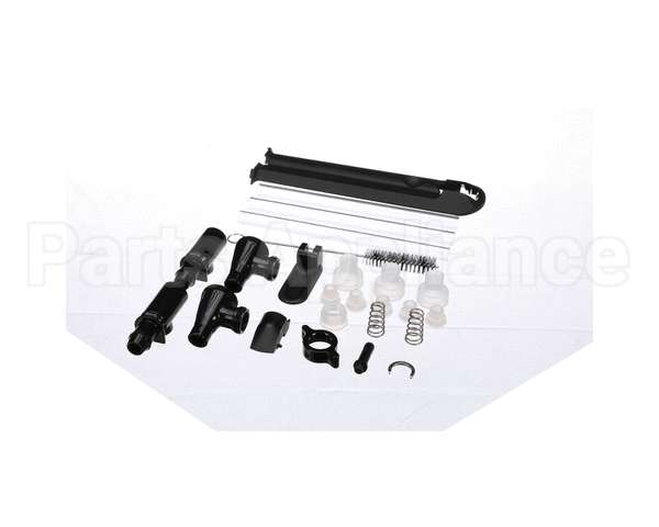 18000.7102 Bunn Kit, Tdl Fresh Brewer Server Acc
