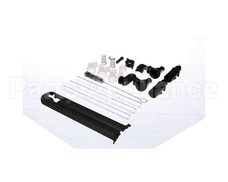 18000.7102 Bunn Kit, Tdl Fresh Brewer Server Acc