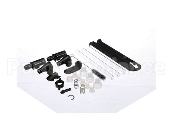 18000.7102 Bunn Kit, Tdl Fresh Brewer Server Acc