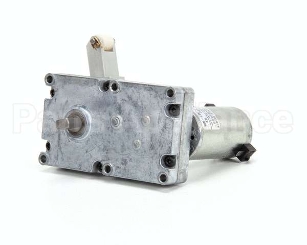 18000558 Franke Door Motor Assembly