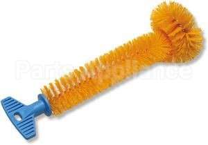 18001087 Whirlpool Brush- Foo