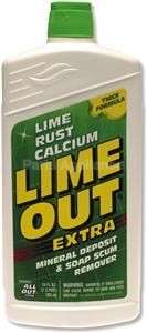 18001097 Whirlpool Cleaner Lime Out