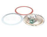 18002970 Franke Kit -Heating Element