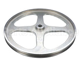 18003-DF Biro Saw Wheel 18 In. Lwr Dbl Flange, Plated
