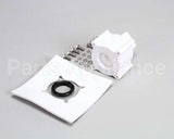 18003285 Franke Drive Rotor, Mechanical Sub-As