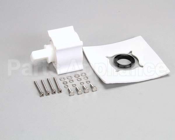 18003285 Franke Drive Rotor, Mechanical Sub-As