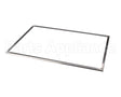 18003323 Franke End Glass Fry Bagging Station