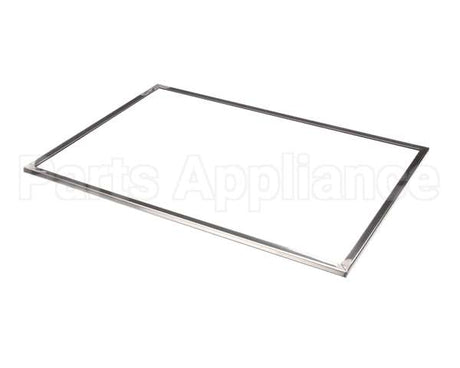 18003323 Franke End Glass Fry Bagging Station