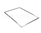 18003323 Franke End Glass Fry Bagging Station