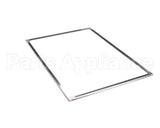 18003323 Franke End Glass Fry Bagging Station