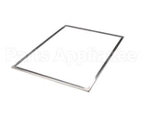 18003323 Franke End Glass Fry Bagging Station