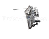 18003834 Franke Door Lift Assy- F/F3D3