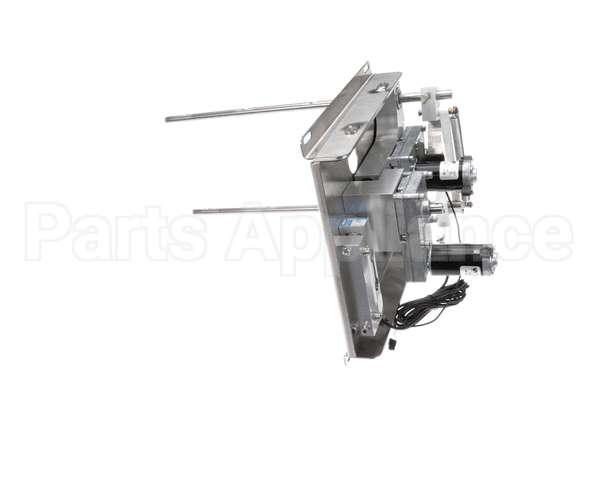18003834 Franke Door Lift Assy- F/F3D3