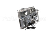 18003834 Franke Door Lift Assy- F/F3D3