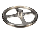 18003U-DF Biro Saw Wheel 18 In., Upper Dbl Flange