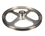 18003U-DF Biro Saw Wheel 18 In., Upper Dbl Flange